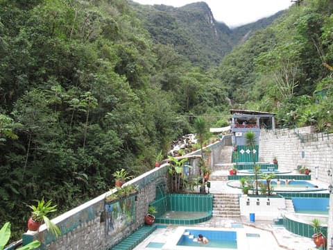 Inti Punku MachuPicchu Hotel & Suites