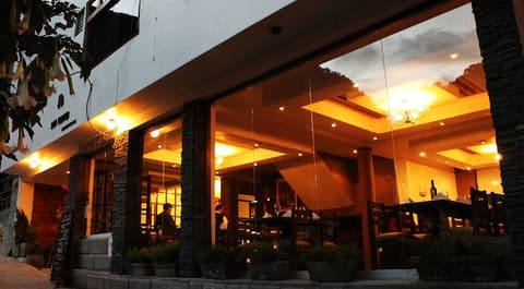 Inti Punku MachuPicchu Hotel & Suites, Dining