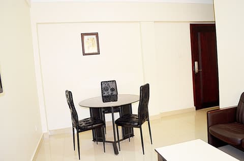 Marie's Royale Hotel