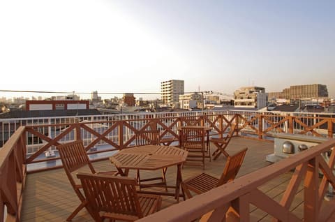 Hotel Imalle Haneda