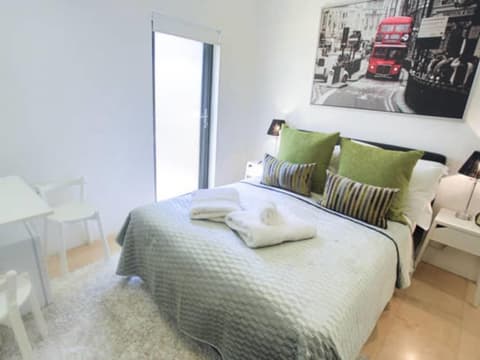 Room Home Stay, Room