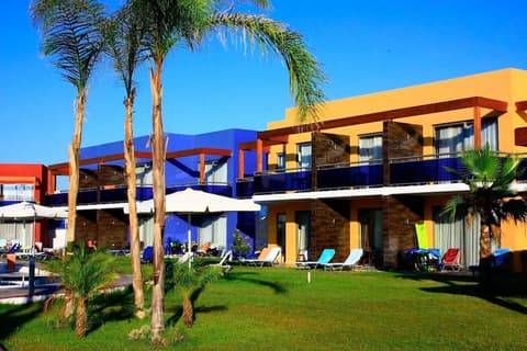 All Senses Nautica Blue Exclusive Resort & Spa - All Inclusive
