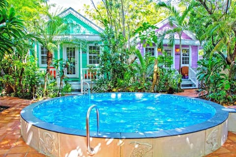 Ramon's Village Resort, Room