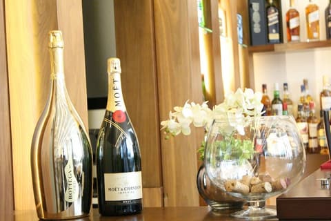 Royal Tulip Achrafieh, Lobby