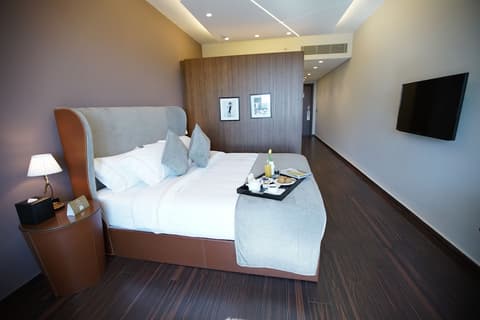 Royal Tulip Achrafieh, Room
