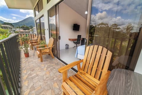 Hotel Secreto La Fortuna, Room