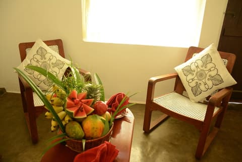 Thalpe Walawwa Heritage Villa