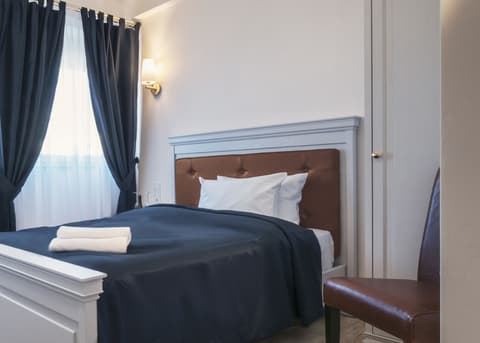 Grand Hotel Palladium Munich, Room