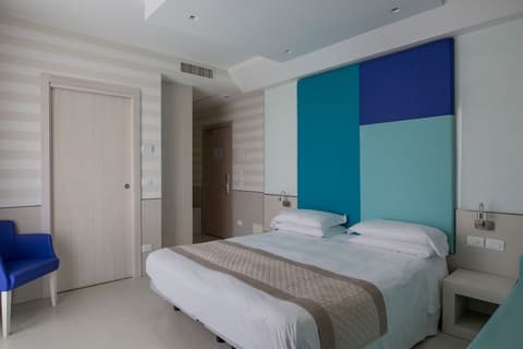 Hotel Colombo, Room