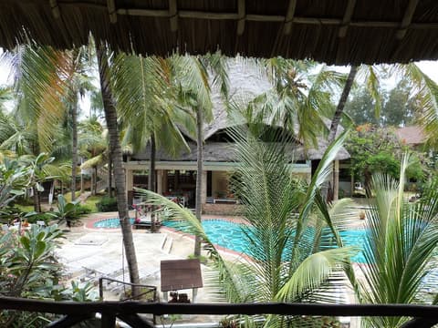 Aquarius Club International Resort