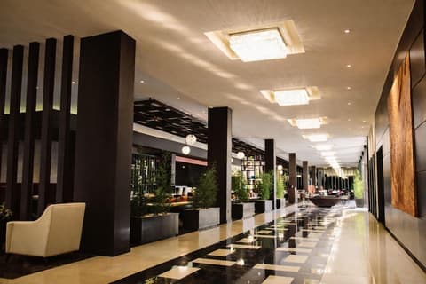 DoubleTree by Hilton Nairobi Hurlingham