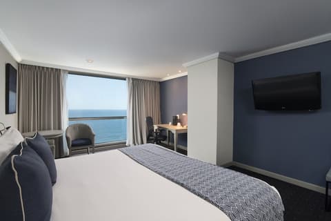 Catalonia Santo Domingo, Room