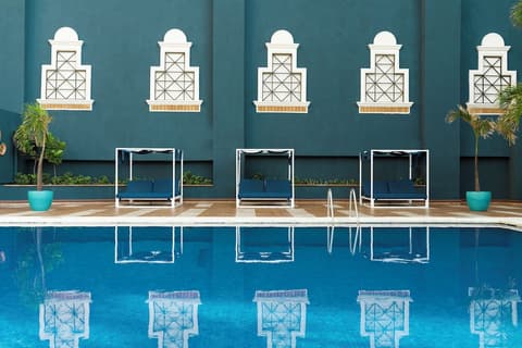 Catalonia Santo Domingo