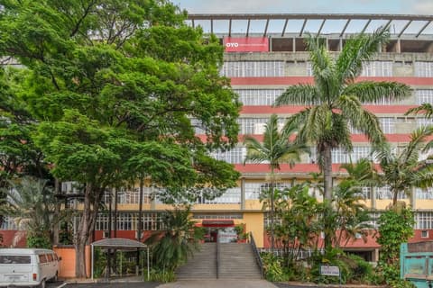 OYO Hotel L'Espace - Jaraguá Belo Horizonte