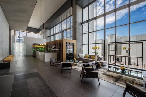 Fiesta Americana Monterrey Pabellón M