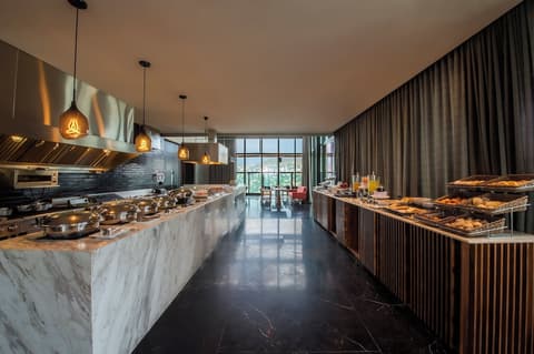 Fiesta Americana Monterrey Pabellón M