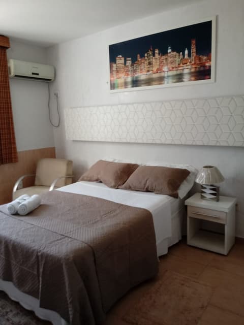 Pousada Hotel Areia da Praia