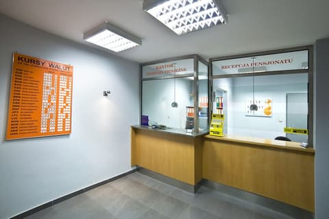 Apartamenty Pomarańczarnia