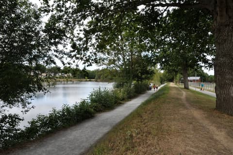 ibis budget Rennes Cesson