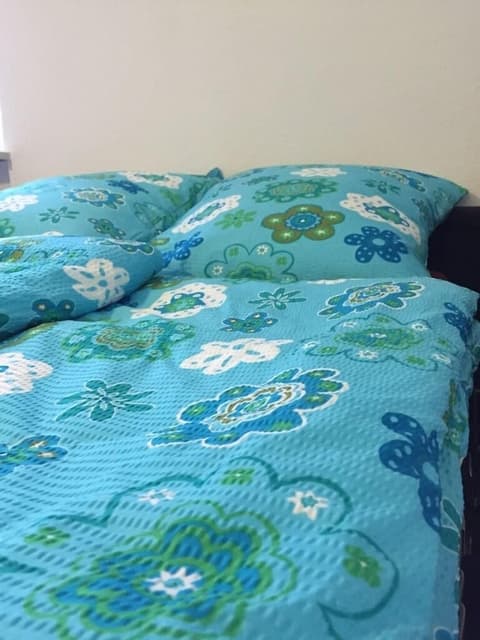 White House Bochum Ehrenfeld