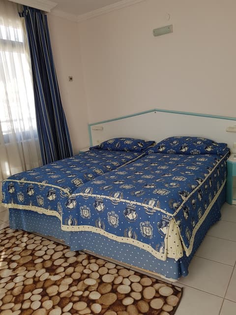 Belle Ocean Apart Hotel