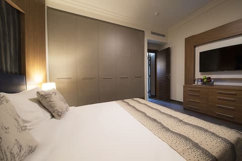 Urban Central Suites - Beirut, Room