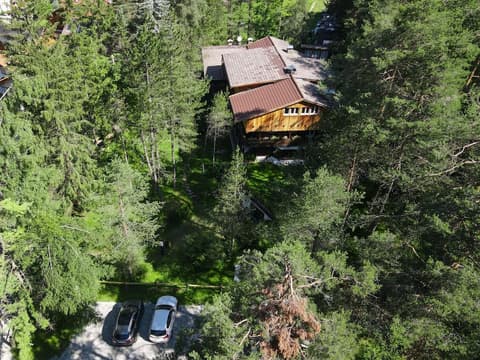 B&B Villa Dolomites Hut ¤¤¤