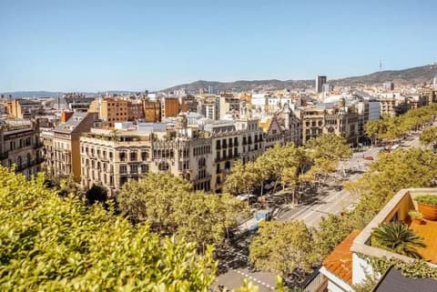 No Limit Hostel Central