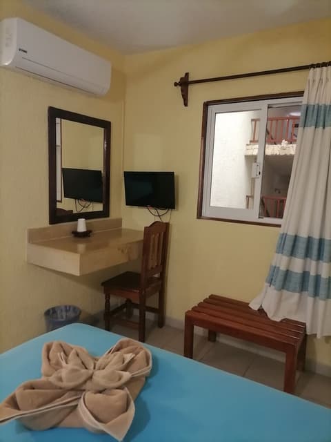 Hotel Museo Xibalba