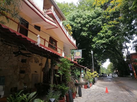 Hotel Museo Xibalba