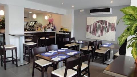 HOTEL AVENIDA 31