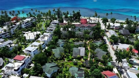 Hotel Villas Las Palmas al Mar