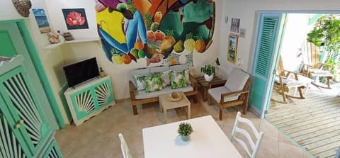 Hotel Villas Las Palmas al Mar