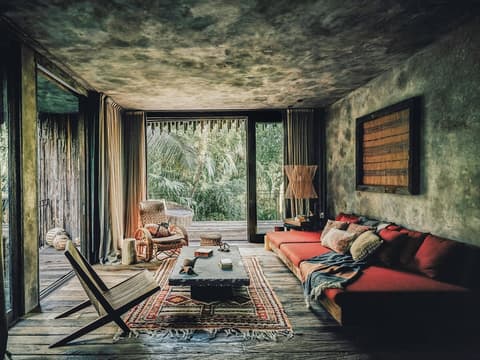 Nômade Temple Tulum