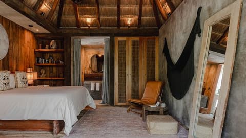 Nômade Temple Tulum