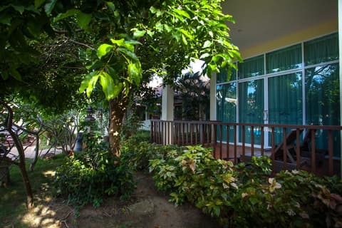 Pattra Vill Resort