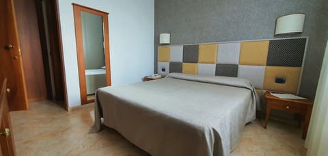 Hotel Classensis, Room