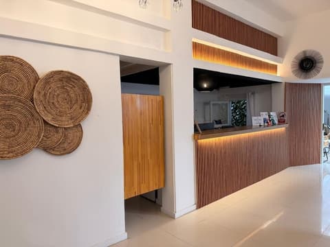 Hotel Azul