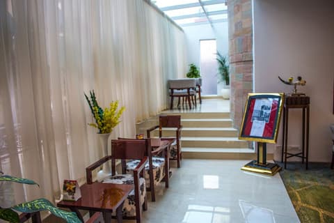 Hotel Bengal Canary Park