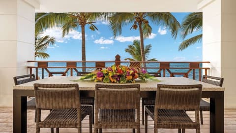 Zemi Beach House, LXR Hotels & Resorts, Room