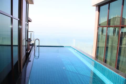 Lagoona Beach Luxury Resort and Spa