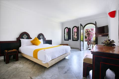 Valeria Jardins D'Agadir Resort, Room