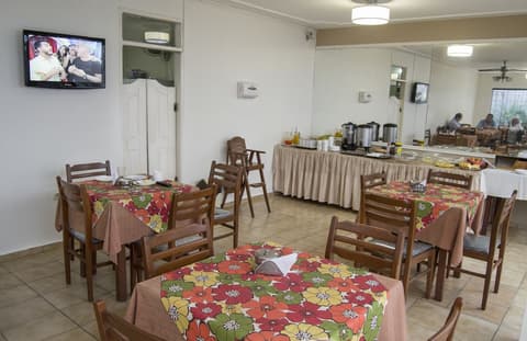 Libertador Simón Bolivar, 