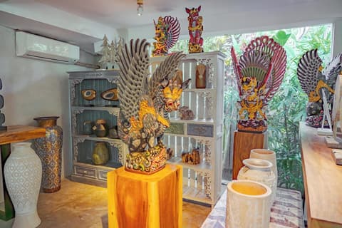 Goya Boutique Resort