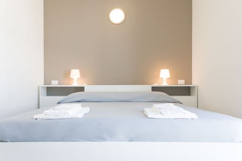 Hotel Campus Sanpaolo