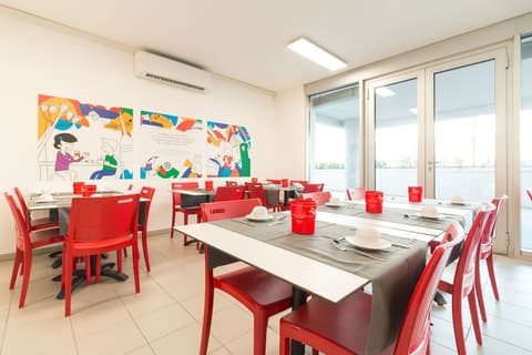 Hotel Campus Sanpaolo