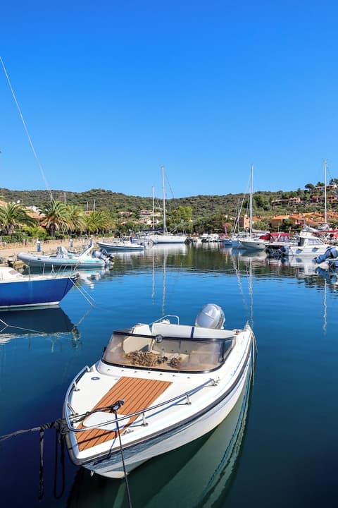 Residence Oasi Anfiteatro