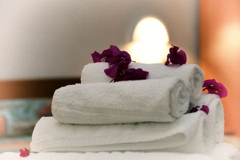 Residence Oasi Anfiteatro