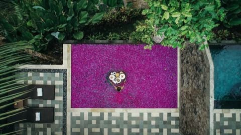 Bucu View Ubud Resort