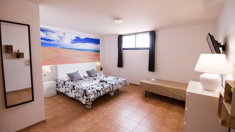 Surf Riders Fuerteventura - Adults Only, Room